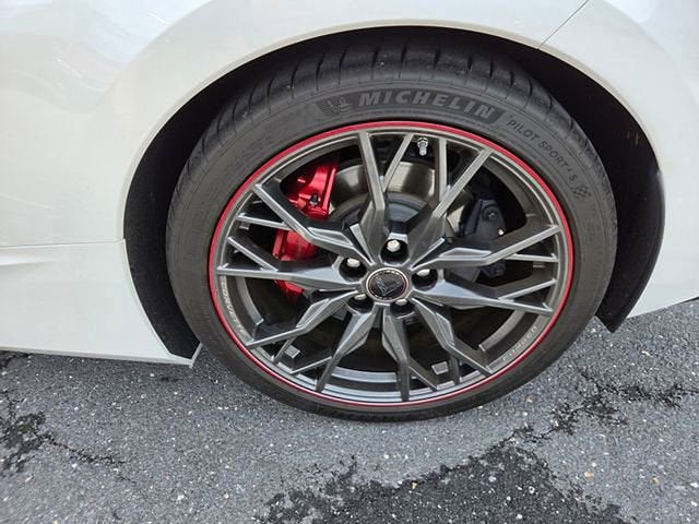 2023 Chevrolet Corvette Stingray 3LT