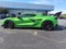 2026 Chevrolet Corvette ZR1 3LZ