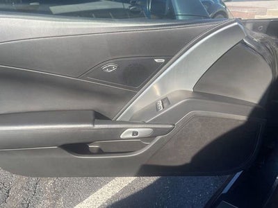 2017 Chevrolet Corvette Z06 Z06 1LZ