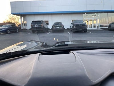 2017 Chevrolet Corvette Z06 Z06 1LZ