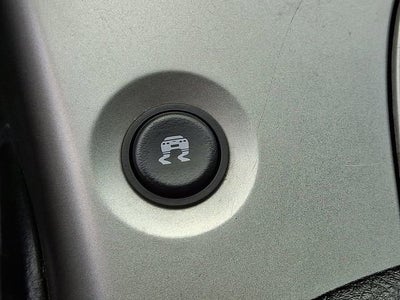 2005 Chevrolet Corvette NA