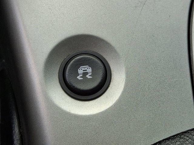 2005 Chevrolet Corvette NA