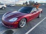 2005 Chevrolet Corvette NA