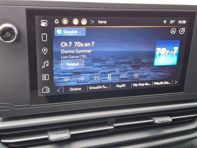 2024 Chevrolet Silverado EV Work Truck