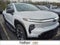 2025 Chevrolet Silverado EV RST - Max Range