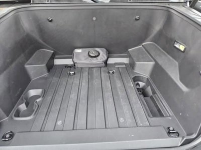 2025 Chevrolet Silverado EV RST - Max Range