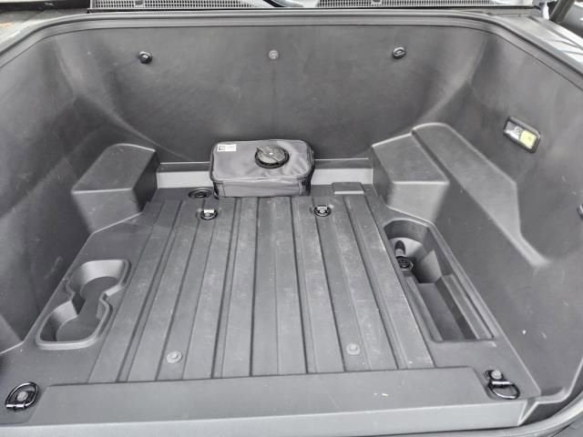 2025 Chevrolet Silverado EV RST - Max Range