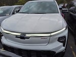 2025 Chevrolet Silverado EV RST - Max Range
