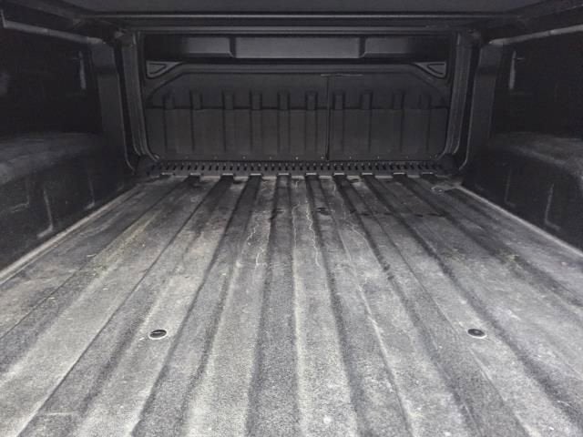 2025 Chevrolet Silverado EV RST - Max Range