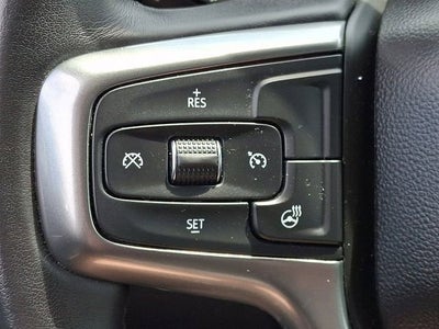 2020 Chevrolet Silverado 2500 HD LT