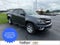2016 Chevrolet Colorado 4WD LT