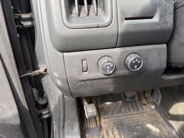 2016 Chevrolet Colorado 4WD LT