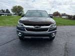 2016 Chevrolet Colorado 4WD LT