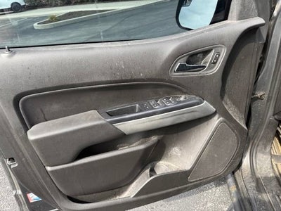 2016 Chevrolet Colorado 4WD LT