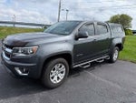 2016 Chevrolet Colorado 4WD LT