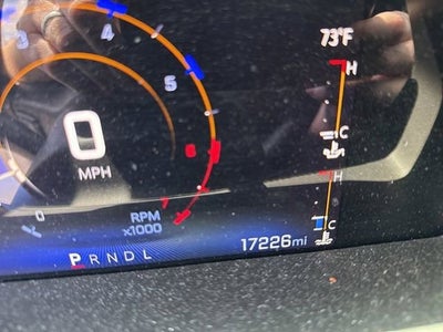 2023 Chevrolet Colorado WT
