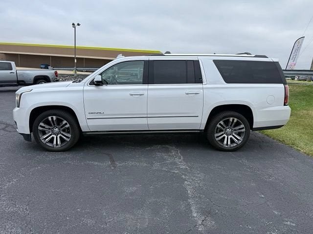 2018 GMC Yukon XL Denali