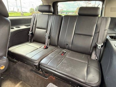 2013 GMC Yukon XL Denali