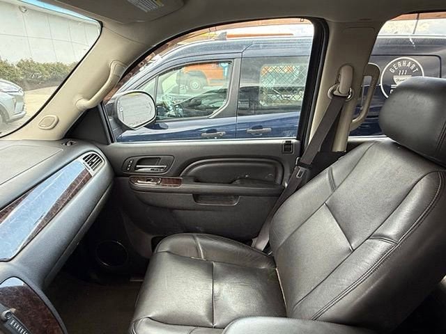 2013 GMC Yukon XL Denali