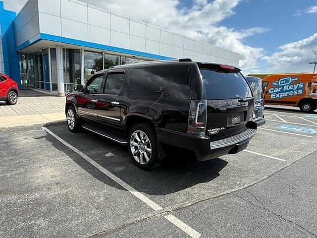 2013 GMC Yukon XL Denali