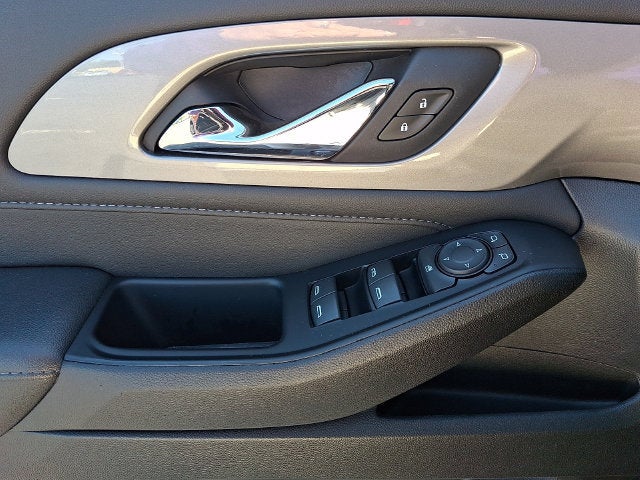 2024 Chevrolet Traverse Limited LT Cloth