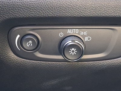 2024 Chevrolet Traverse Limited LT Cloth