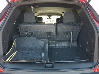 2024 Chevrolet Traverse Limited LT Cloth
