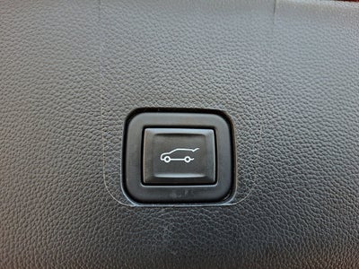2024 Chevrolet Traverse Limited LT Cloth