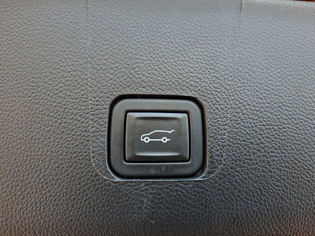 2024 Chevrolet Traverse Limited LT Cloth