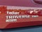 2024 Chevrolet Traverse Limited LT Cloth