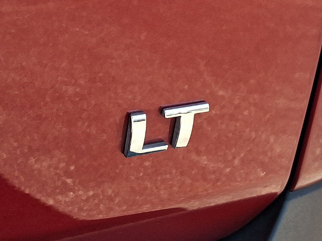 2024 Chevrolet Traverse Limited LT Cloth