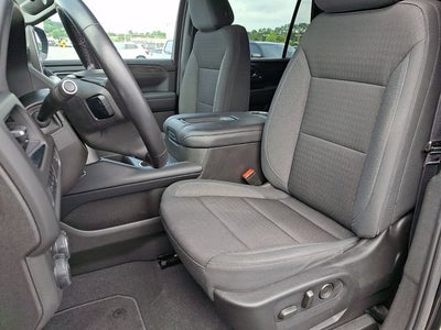 2021 Chevrolet Tahoe LS