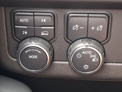 2021 Chevrolet Tahoe LS