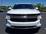 2021 Chevrolet Tahoe LS