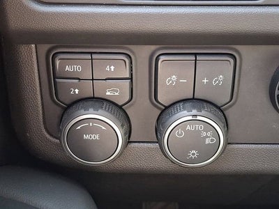2021 Chevrolet Tahoe LS