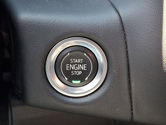 2021 Chevrolet Tahoe LS