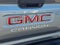 2023 GMC Canyon 4WD Elevation