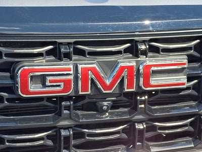 2023 GMC Canyon 4WD Elevation