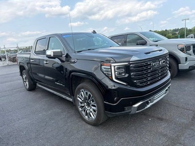 2023 GMC Sierra 1500 Denali Ultimate