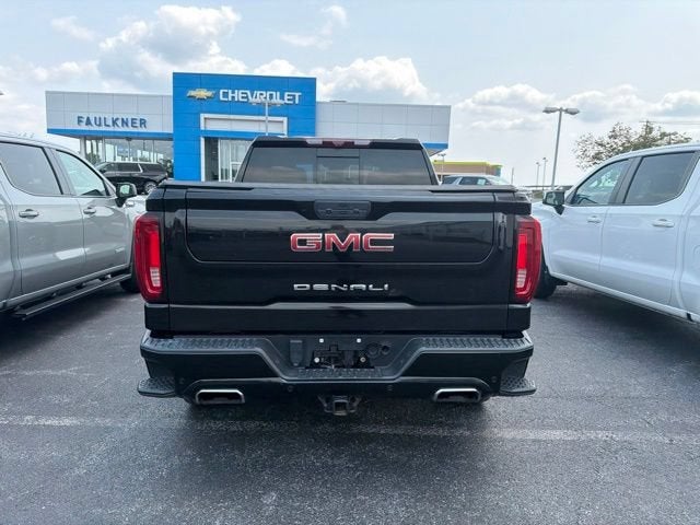 2023 GMC Sierra 1500 Denali Ultimate