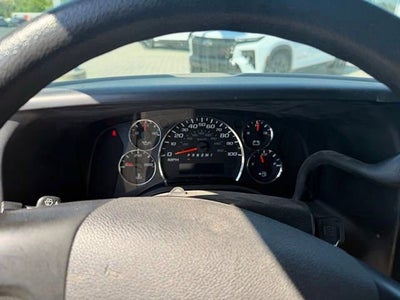 2015 GMC Savana Cargo 2500 Work Van