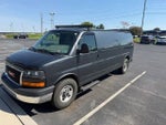 2015 GMC Savana Cargo 2500 Work Van