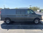 2015 GMC Savana Cargo 2500 Work Van