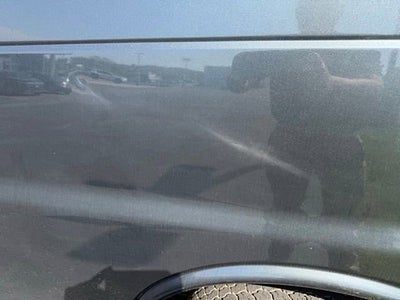 2015 GMC Savana Cargo 2500 Work Van