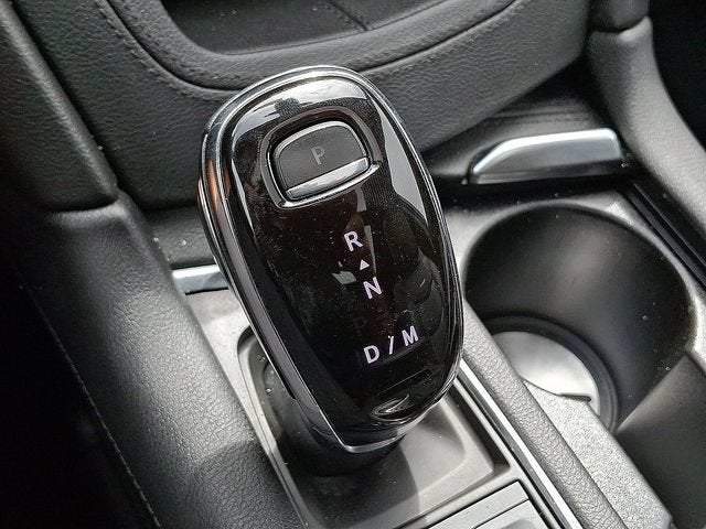 2020 Cadillac XT6 AWD Premium Luxury