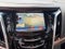 2018 Cadillac Escalade Premium Luxury