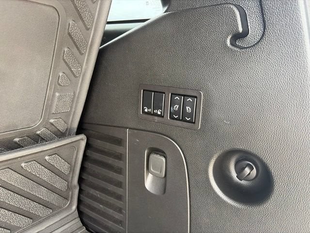 2018 Cadillac Escalade Premium Luxury