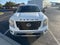 2024 Nissan TITAN Crew Cab SV 4x4