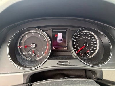 2021 Volkswagen Atlas Cross Sport 2.0T S
