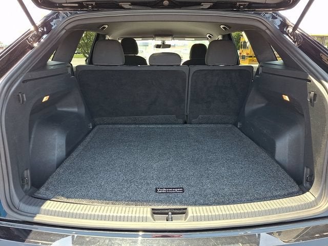 2021 Volkswagen Atlas Cross Sport 2.0T S